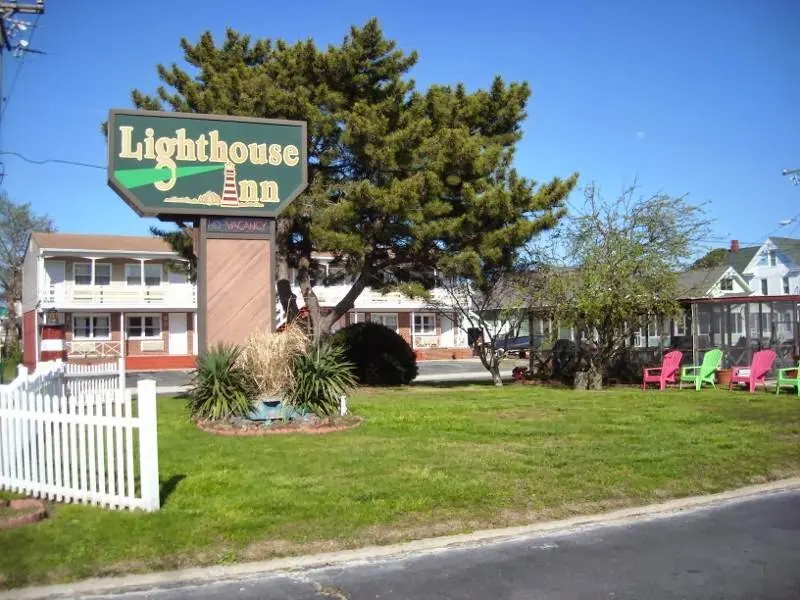 The Inn On Main