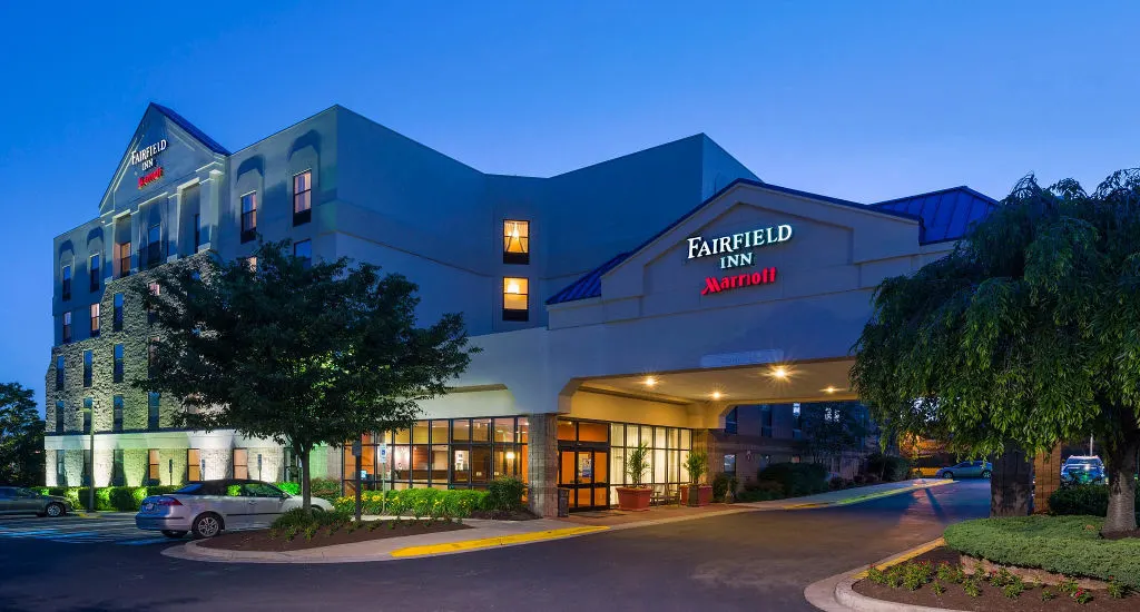 Fairfield Inn Laurel