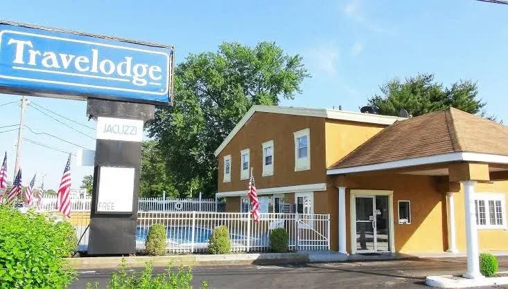 Travelodge by Wyndham Atlantic City