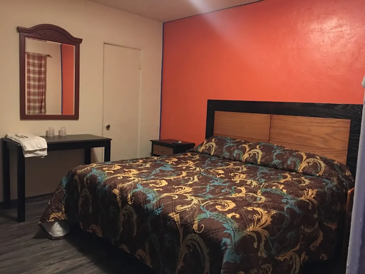 Cortez Motel