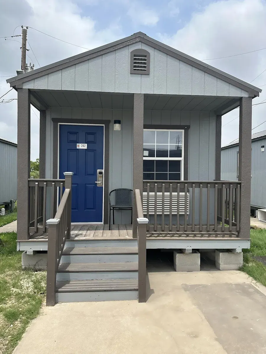 Coastal Bend at Seadrift, Motel & RV Park