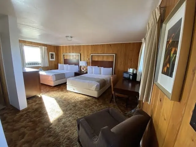 Oasis Botique Motel