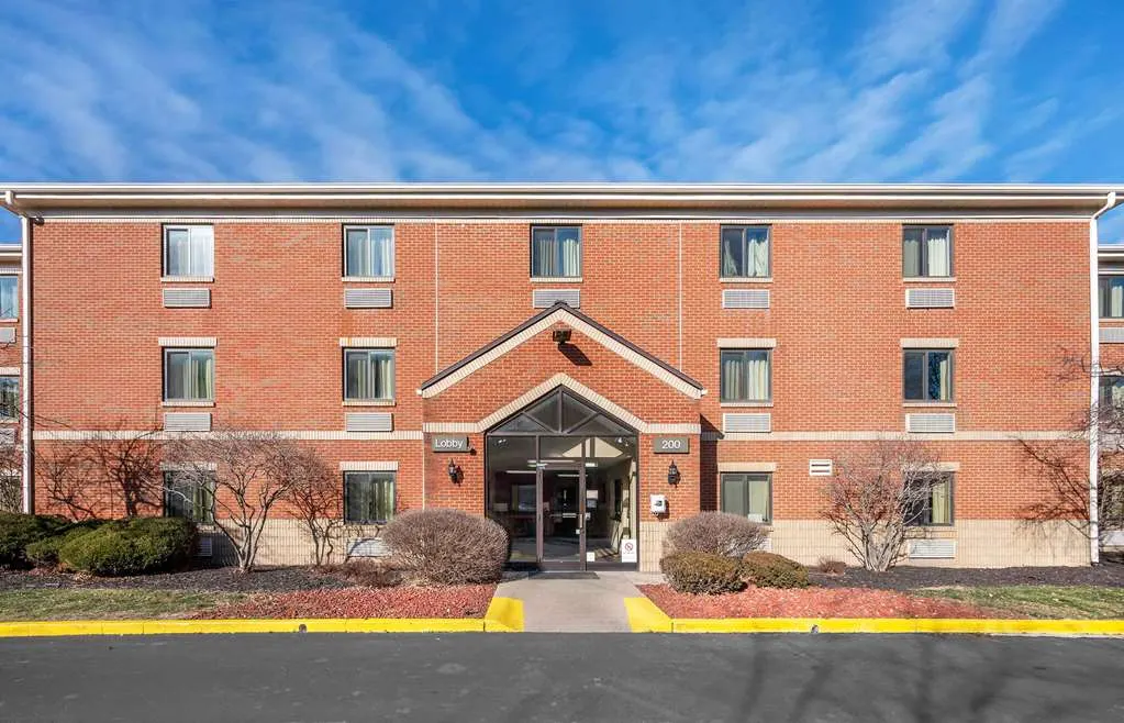 Studio 6 Extended stay Florence, KY - Meijer Dr./Cincinnati