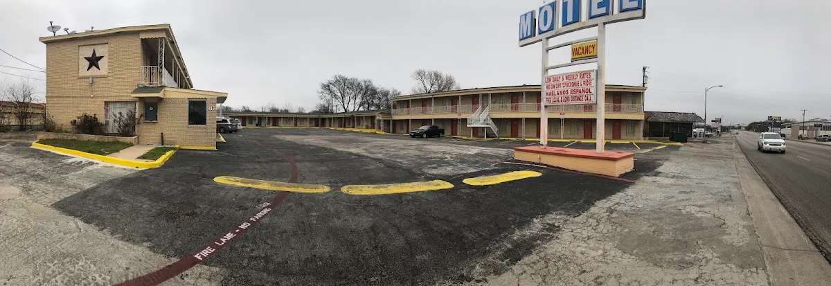 Welcome Motel