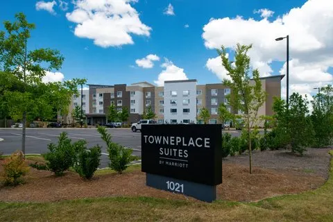 TownePlace Suites by Marriott Raleigh-Durham Airport/Morrisville