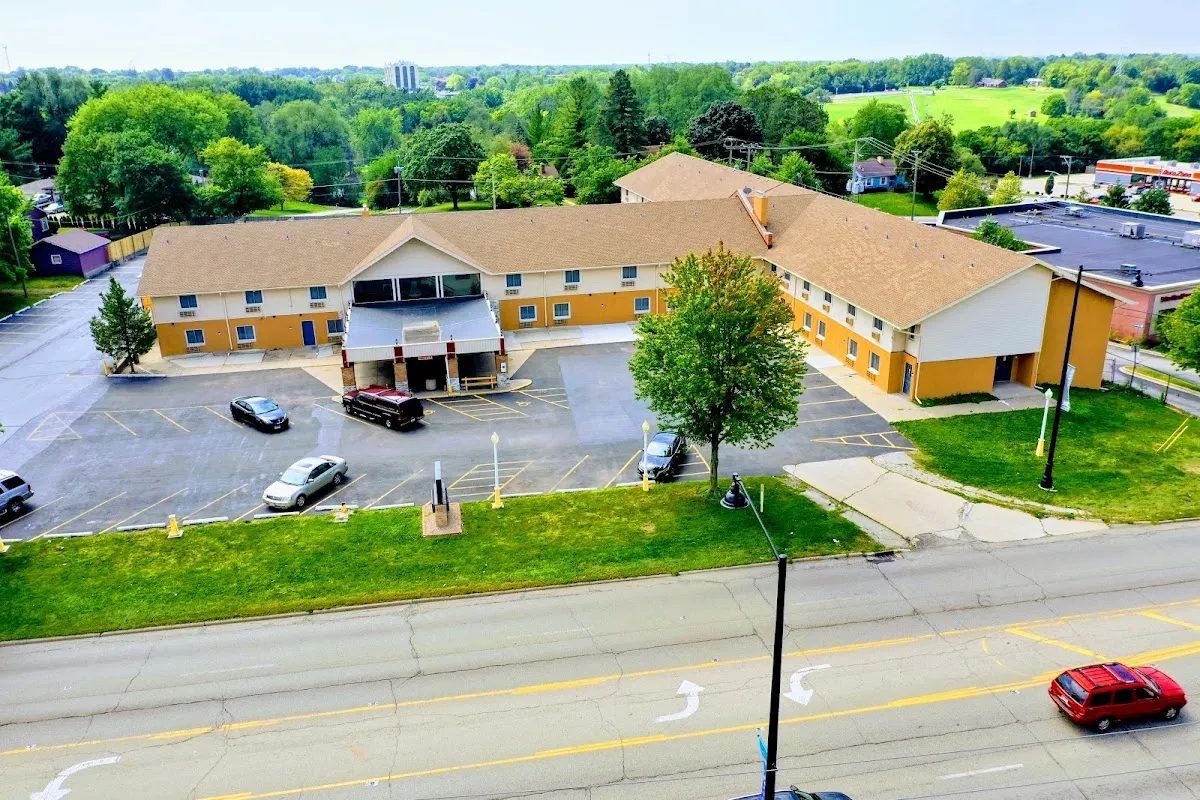 Equality Inn