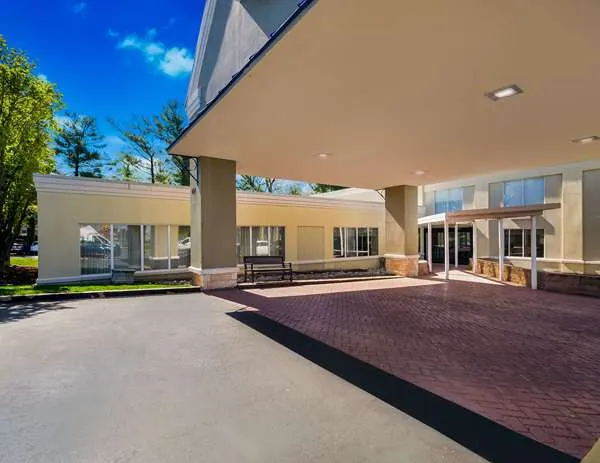 Comfort Inn Falls Church - Tysons Corner
