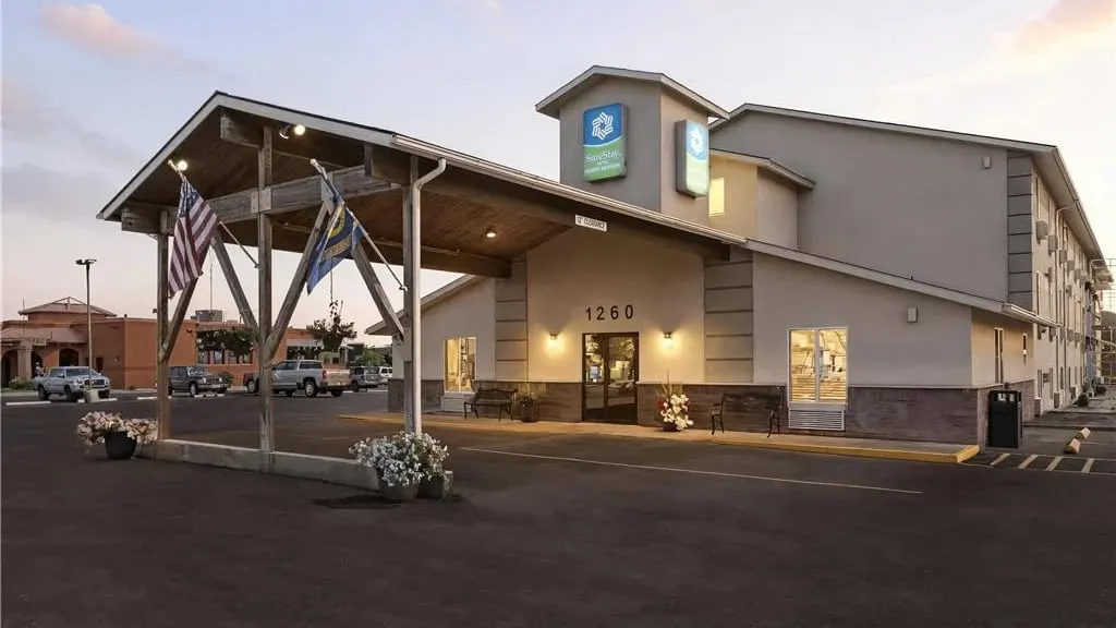 SureStay by Best Western Twin Falls