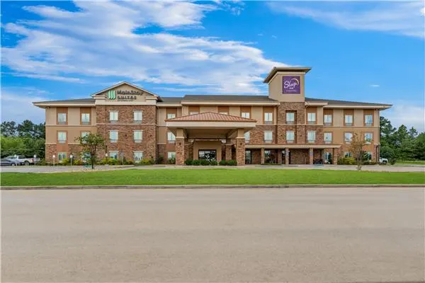 Sleep Inn Lufkin