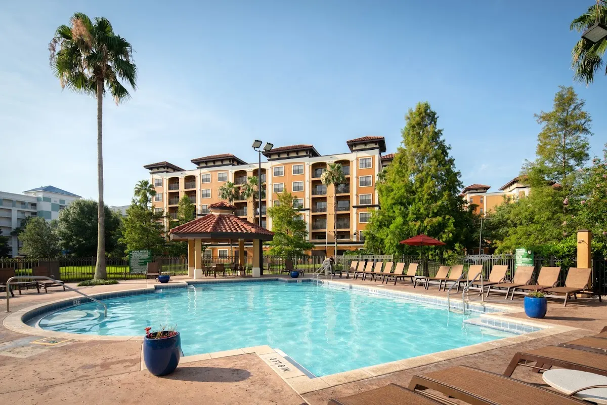 Floridays Resort Orlando