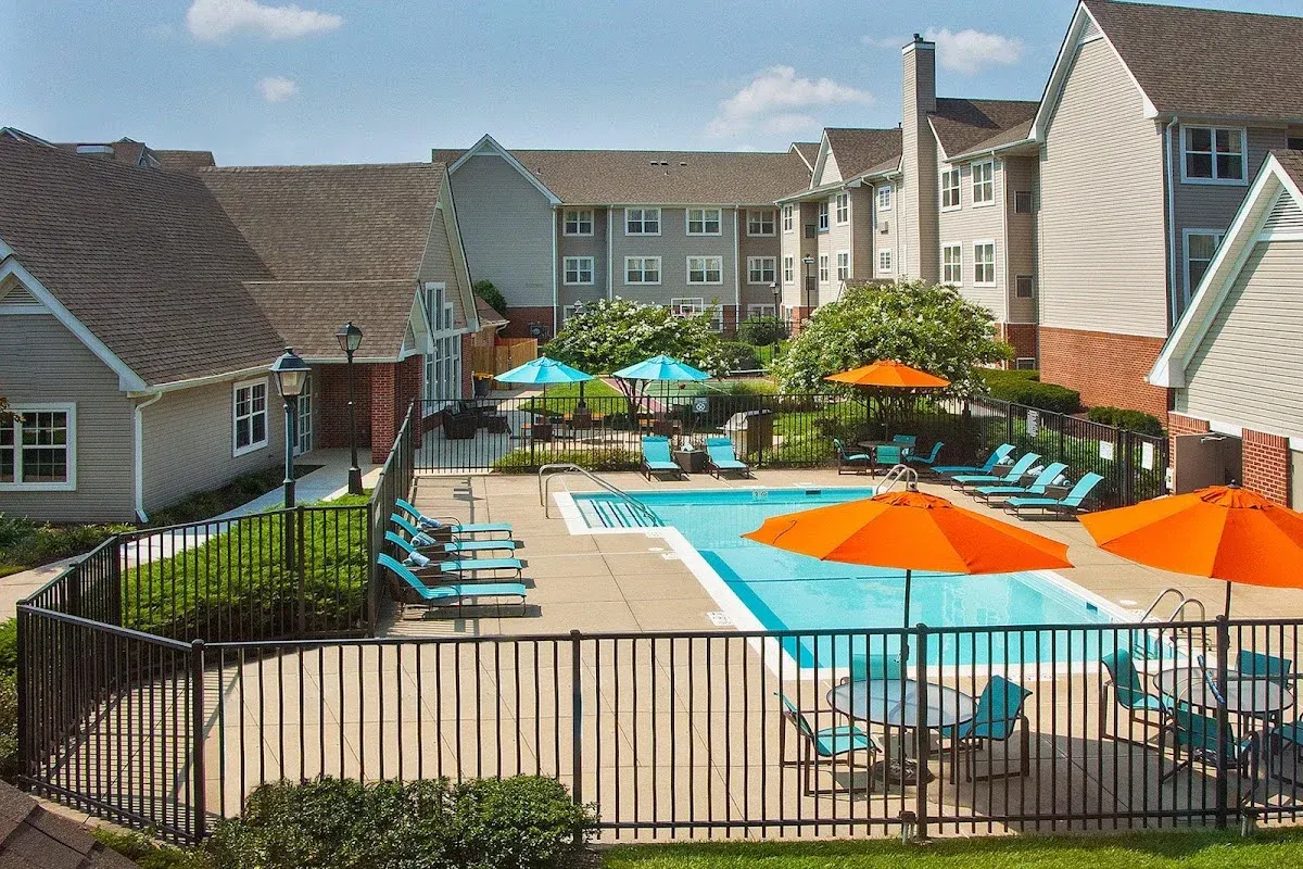 Sonesta ES Suites Baltimore BWI Airport