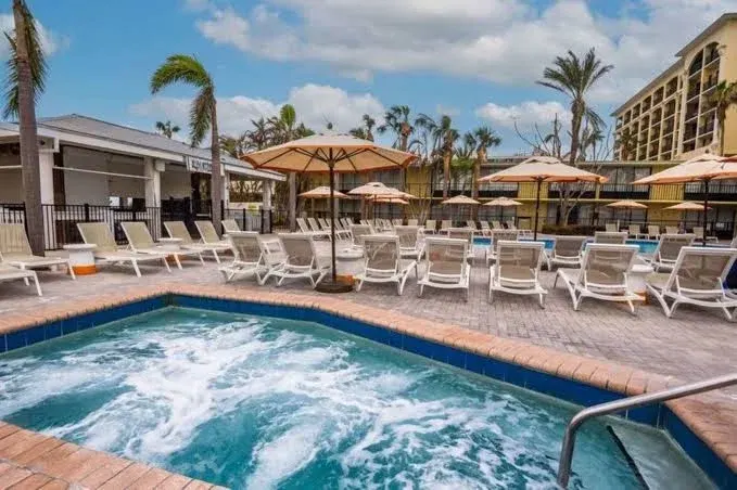 Sirata St. Pete Beach Resort, Tapestry Collection by Hilton