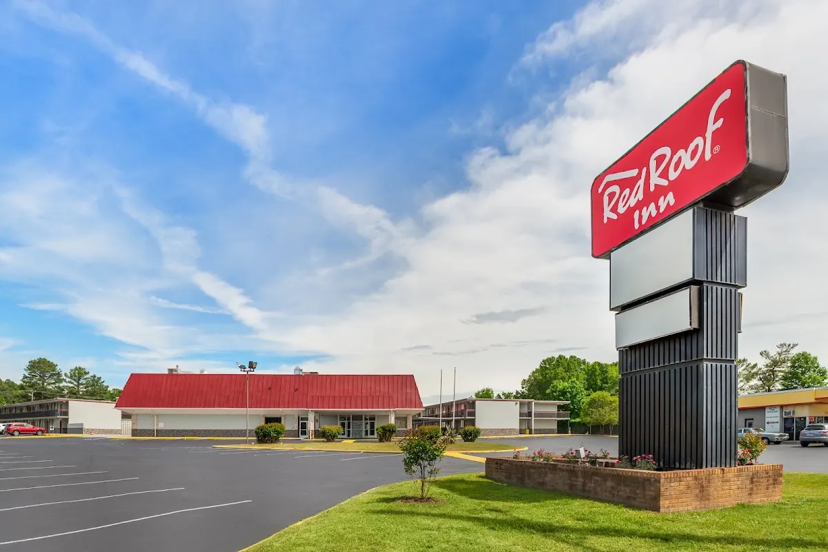 Red Roof Inn Richmond, VA
