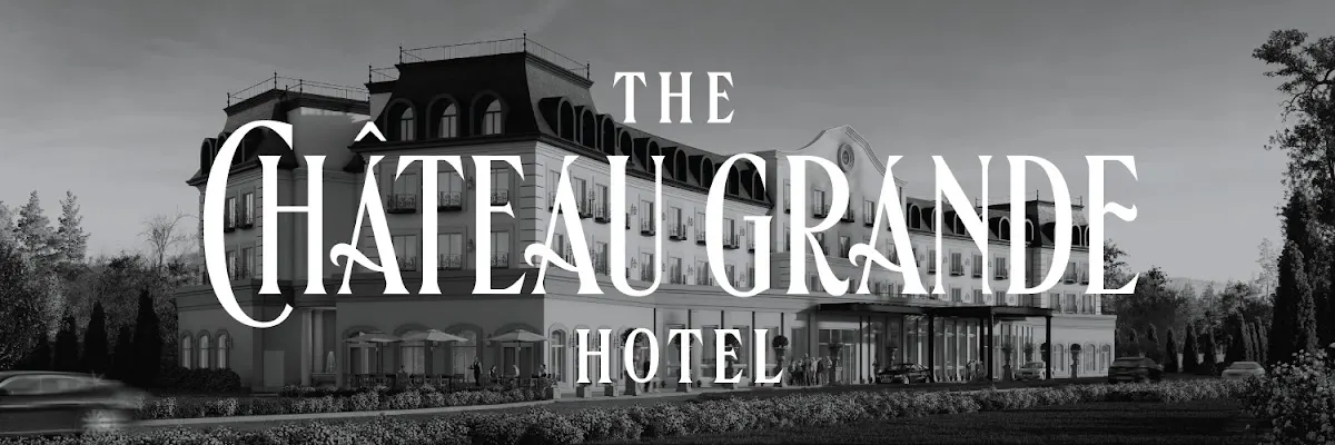 Chateau Grande Hotel