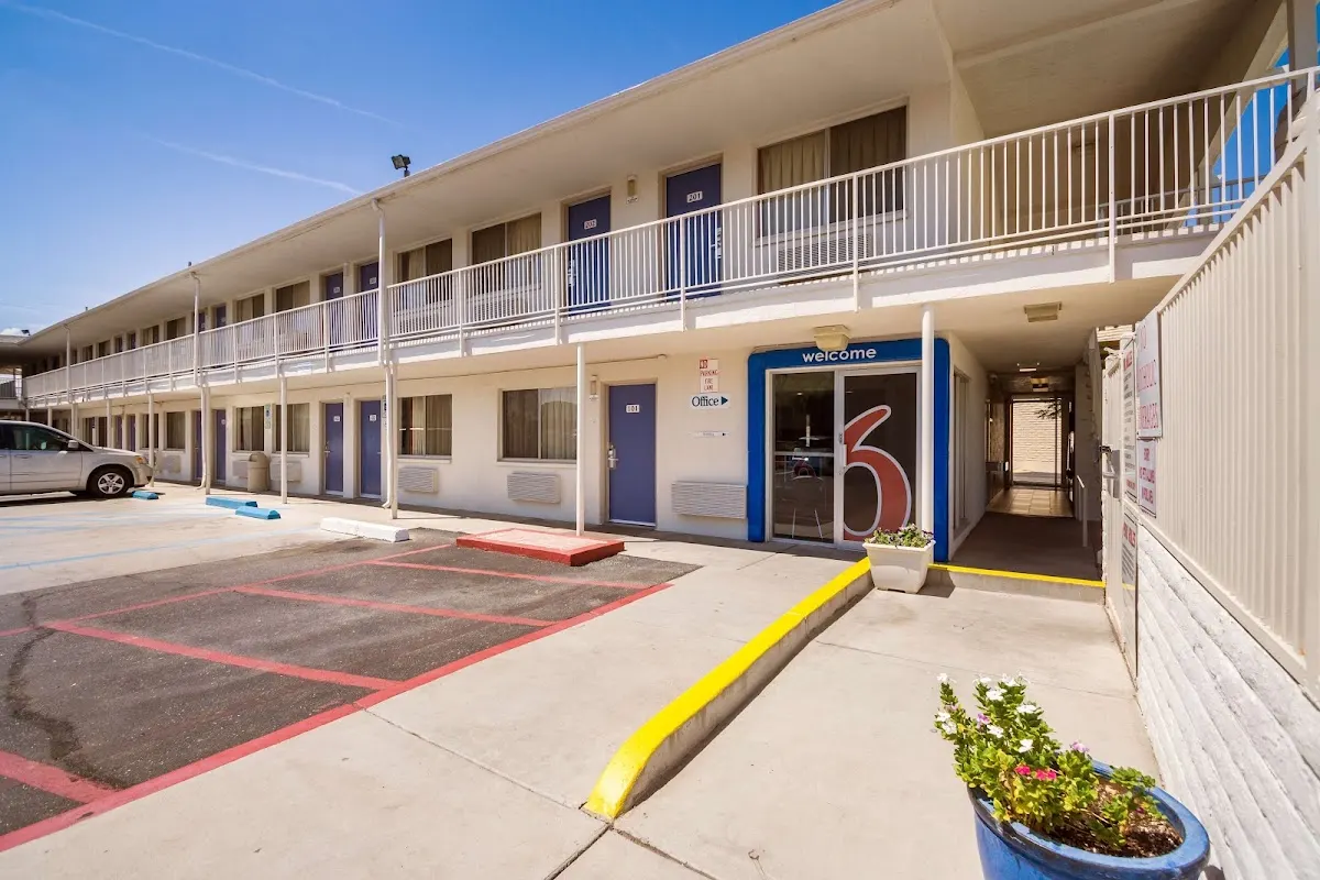 Motel 6 Youngtown, AZ - Phoenix - Sun City