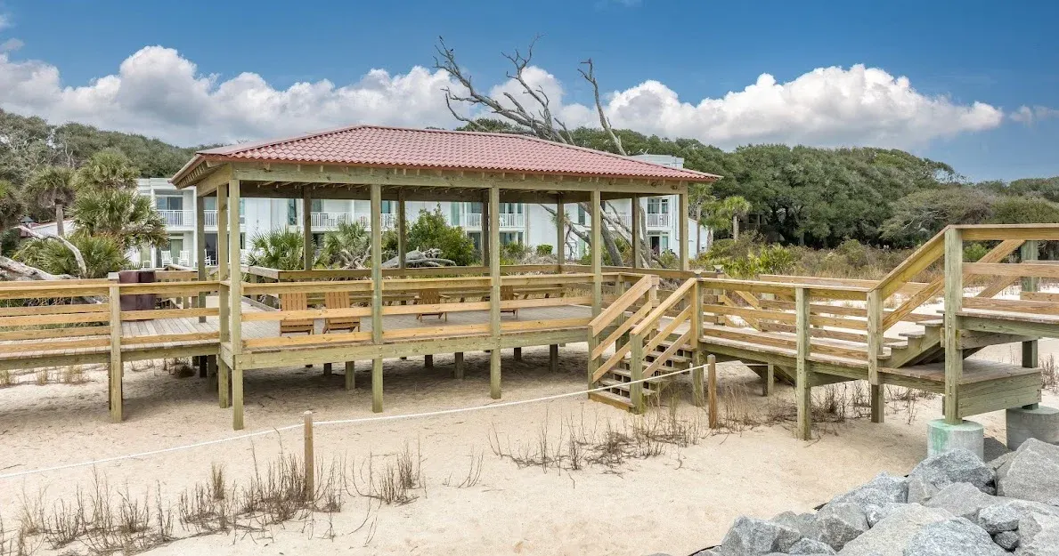 Villas by the Sea Resort and Conference Center