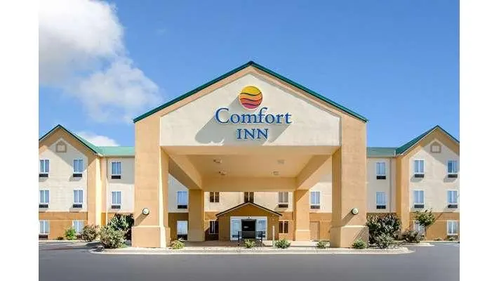 Comfort Inn Lexington South