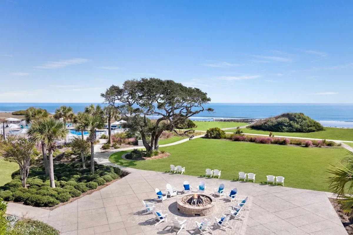 Holiday Inn Resort Jekyll Island by IHG