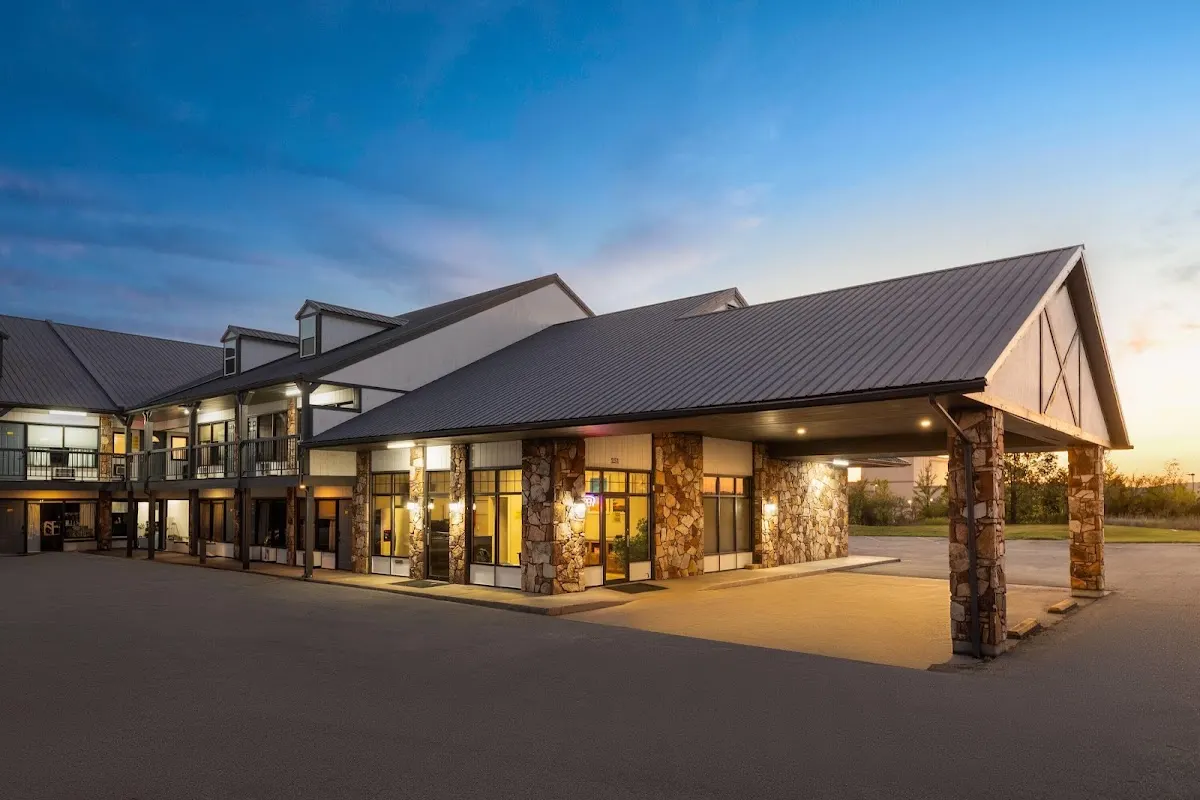 Days Inn by Wyndham Branson Ozarks