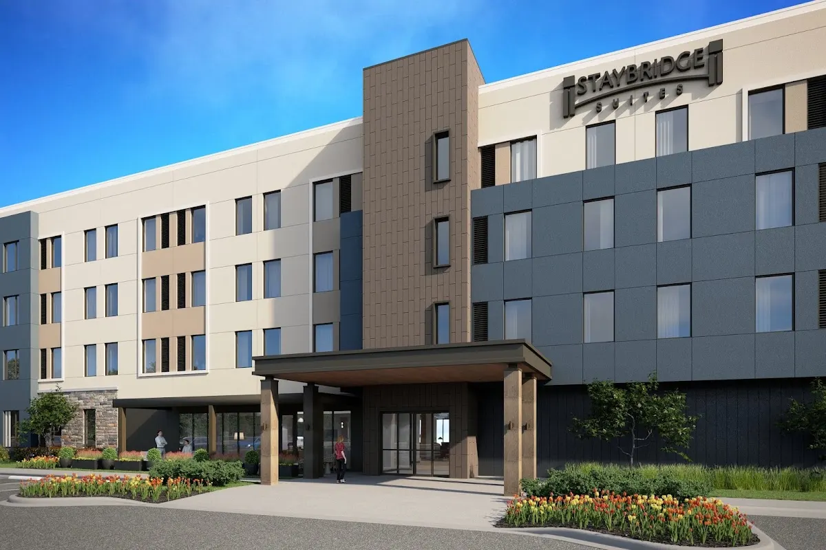 Staybridge Suites Sarasota - Bradenton Airport by IHG