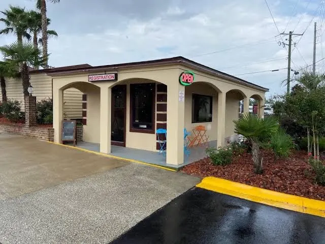 Savannah Inn and Suites Extended Stay