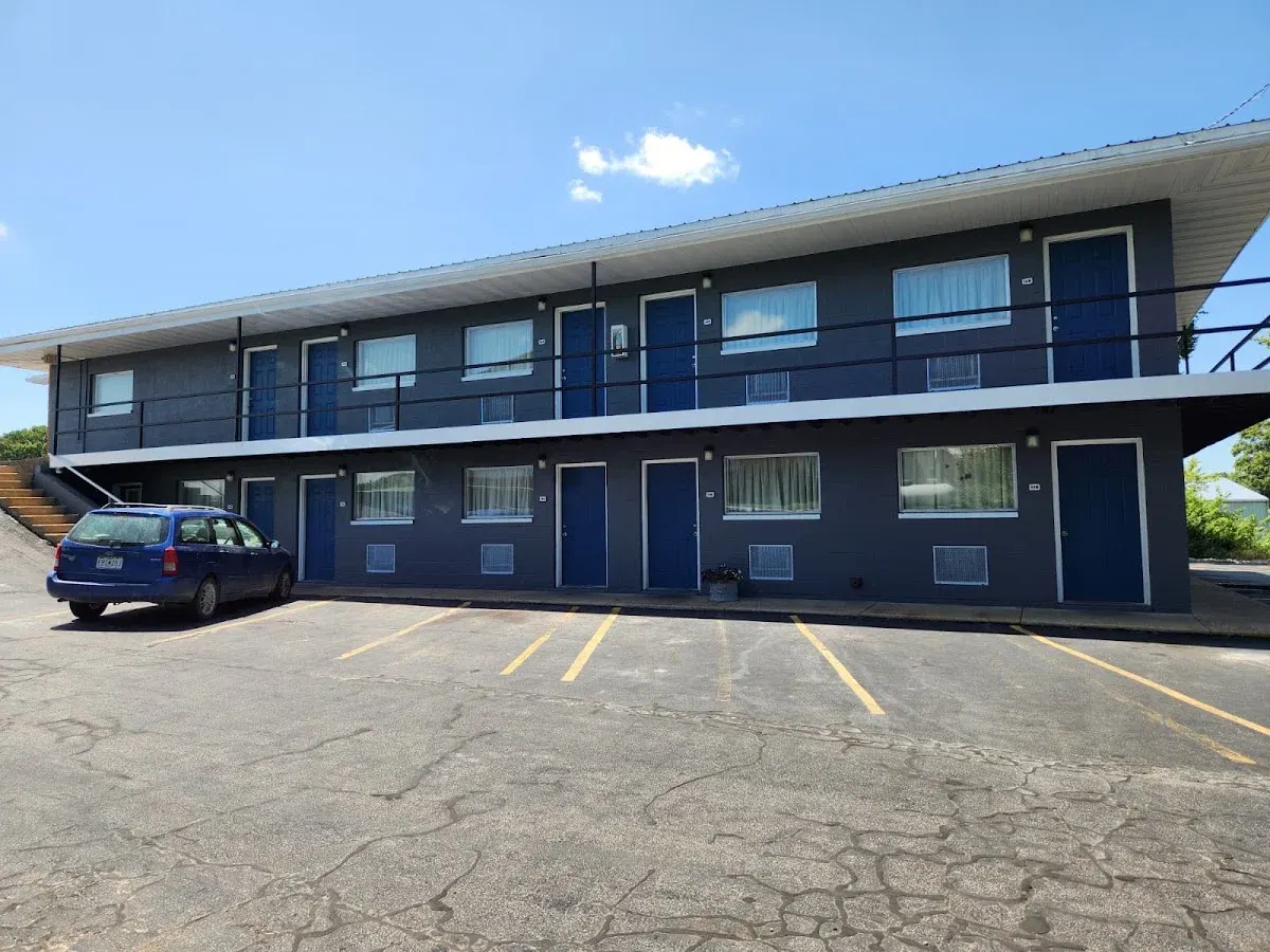 Budget Inn Motel