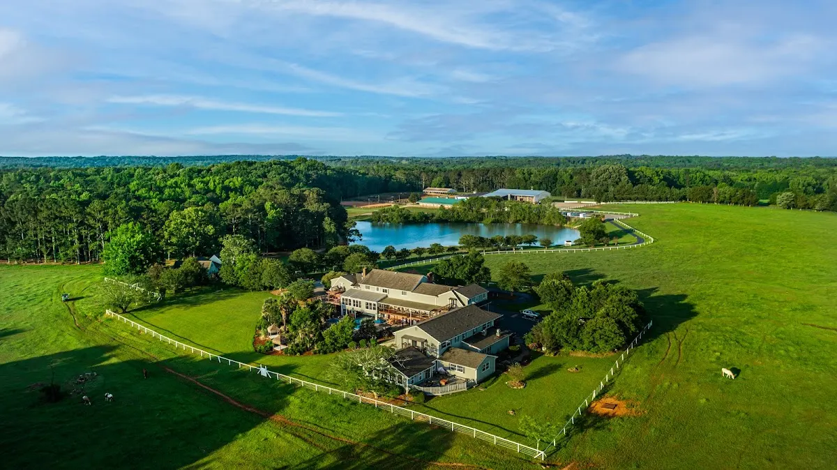 Southern Cross Ranch