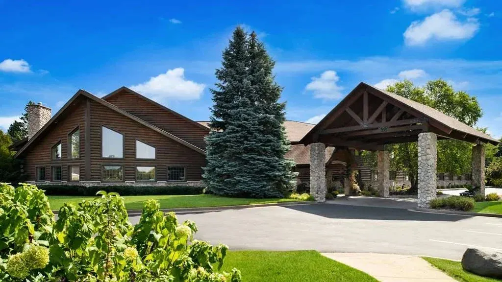 Best Western Northwoods Lodge