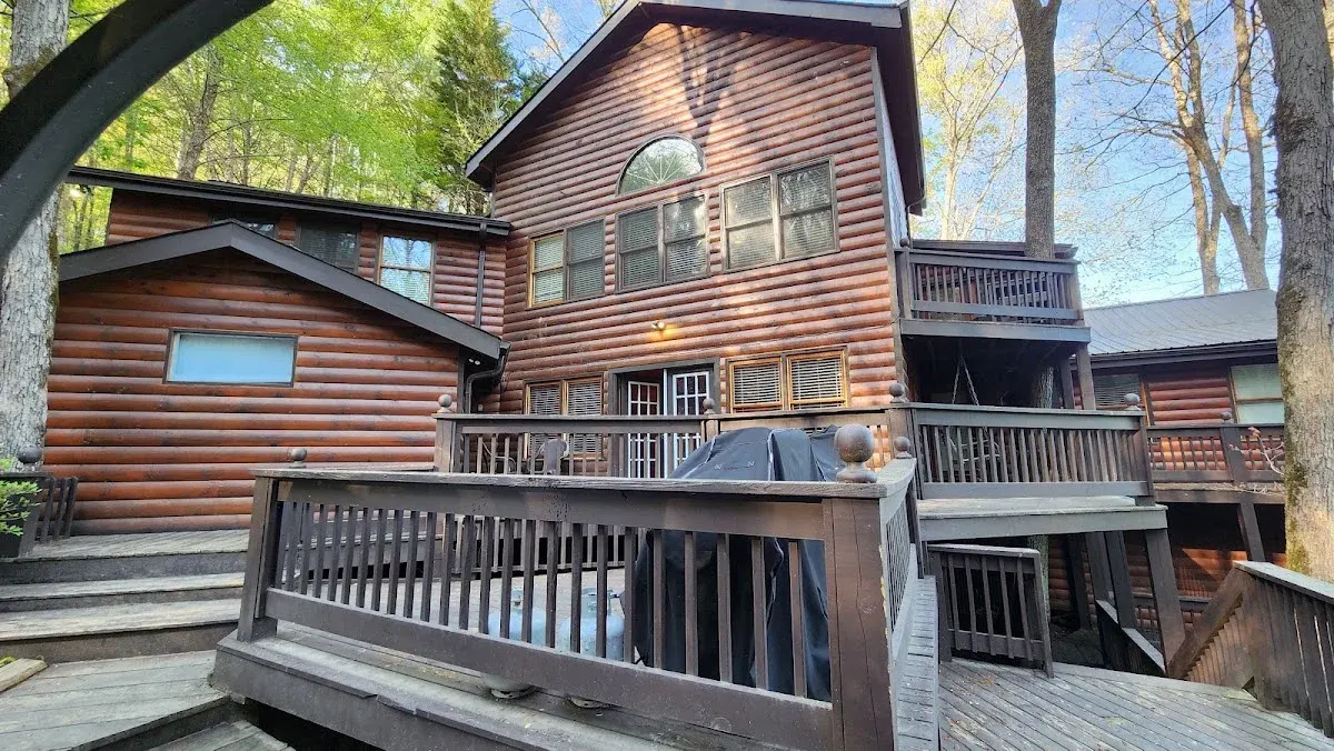 Deer Haven Cabin