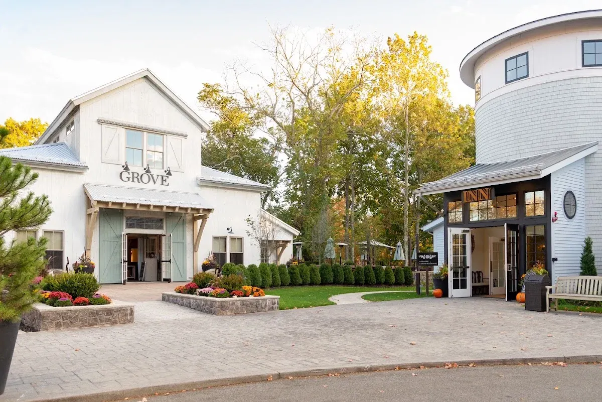 Briar Barn Inn