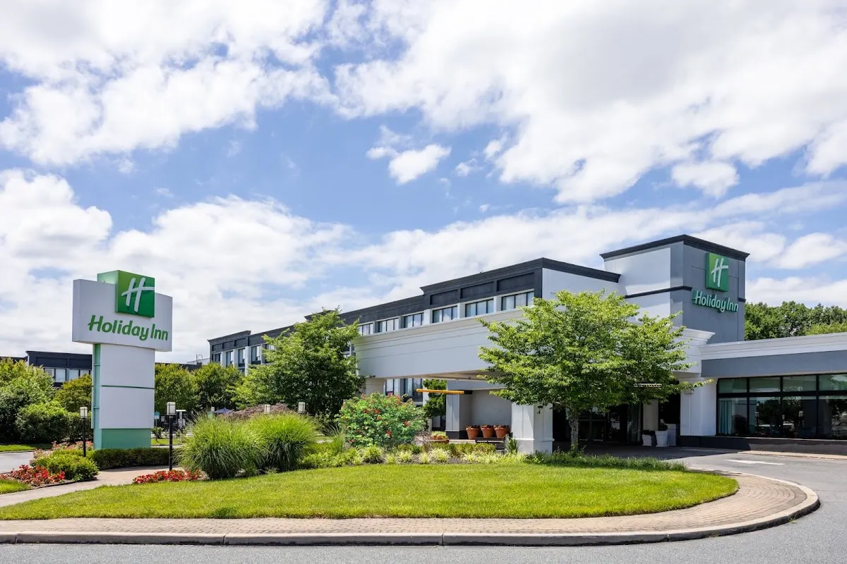 Holiday Inn Columbia East-Jessup by IHG