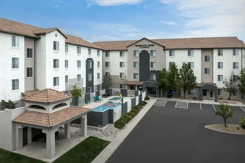 TownePlace Suites by Marriott Albuquerque Airport