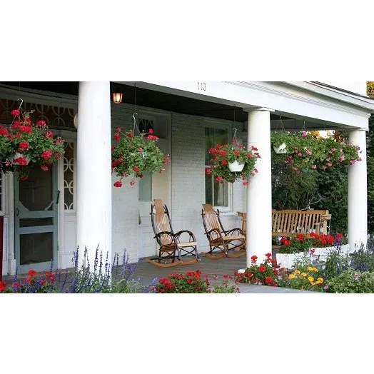 The Casselman Inn