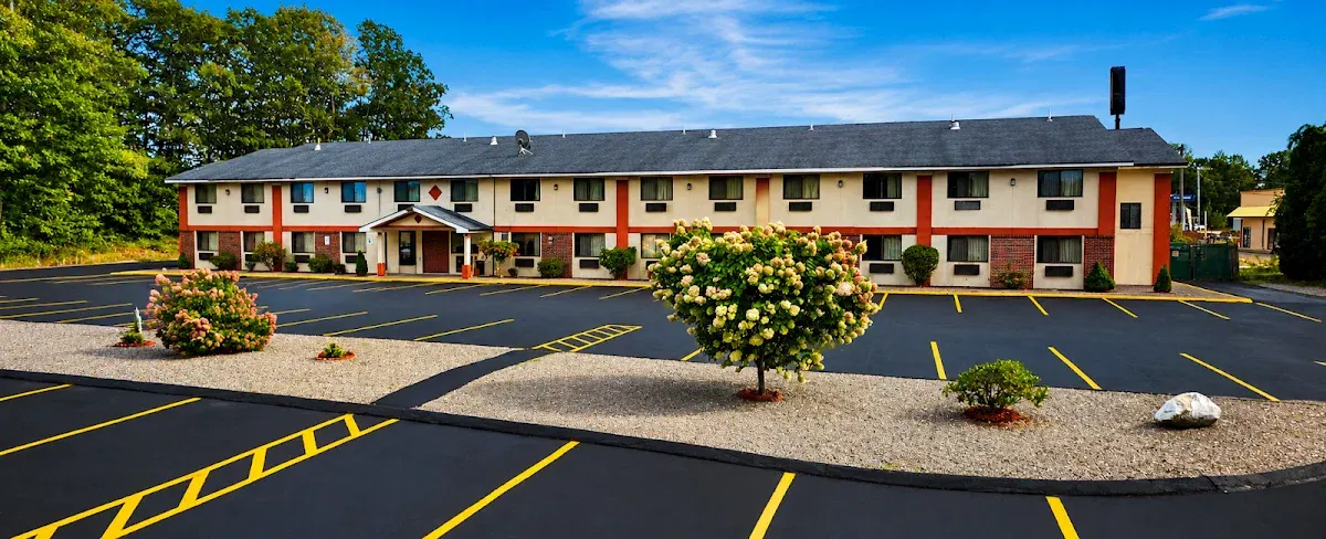 Gardner Inn