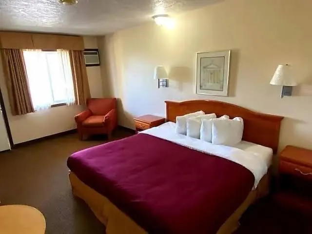 Western Inn