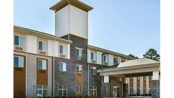 Wingate by Wyndham Jonesboro/Hodge