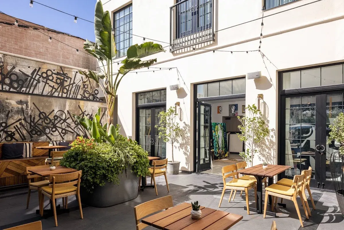 Kimpton La Peer West Hollywood