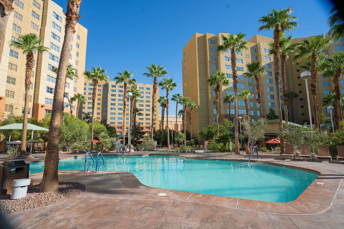 The Grandview at Las Vegas