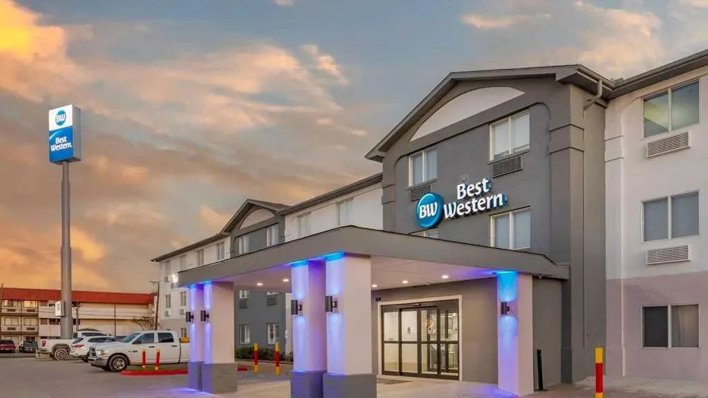 Best Western North Side Inn