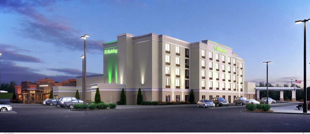 Holiday Inn Terre Haute by IHG