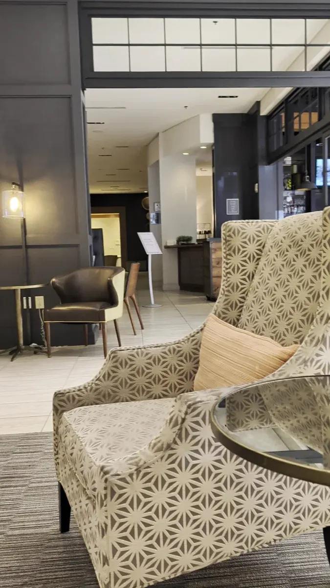 Sonesta Charlotte Lower South End