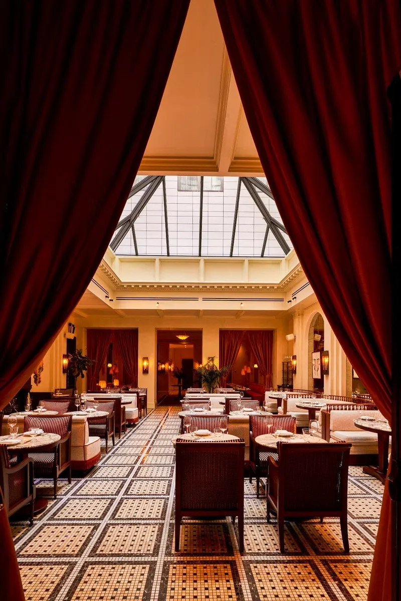 The Twenty Two New York