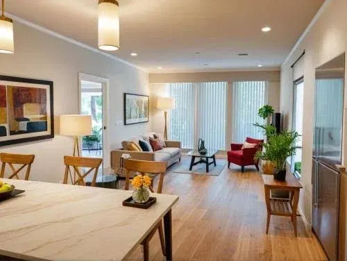 Modern Venice Beach Stay