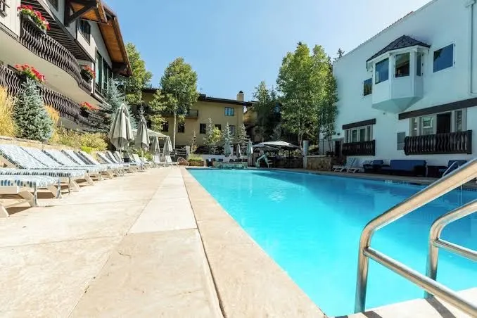 Lodge at Vail Condominiums