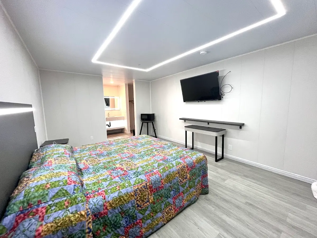 Airport Stay Motel