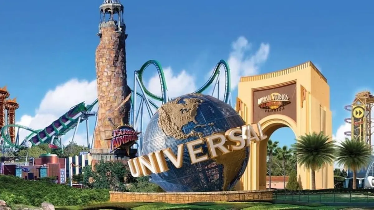 Staybridge Suites Orlando Universal Blvd by IHG