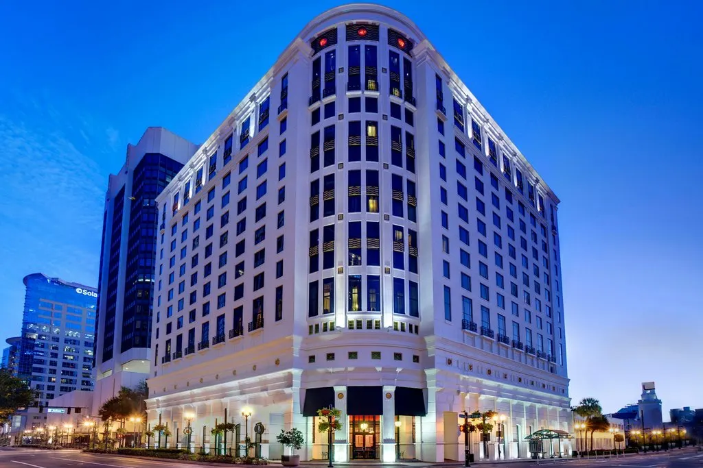 Hotel Beauden, Autograph Collection