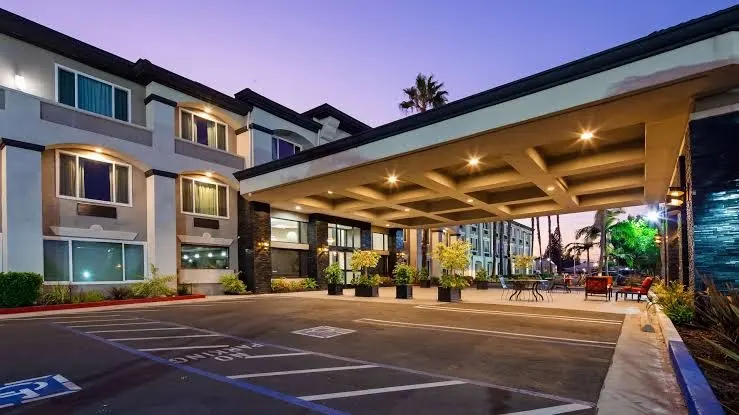 City Express by Marriott Placentia Anaheim