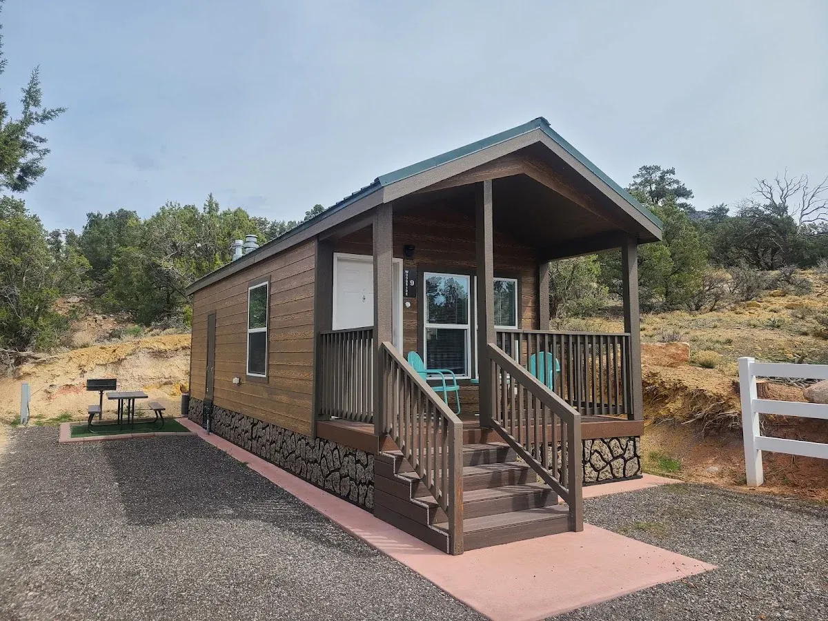 Holmstead Ranch Resort