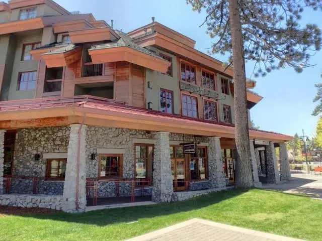 Heavenly Village Condos